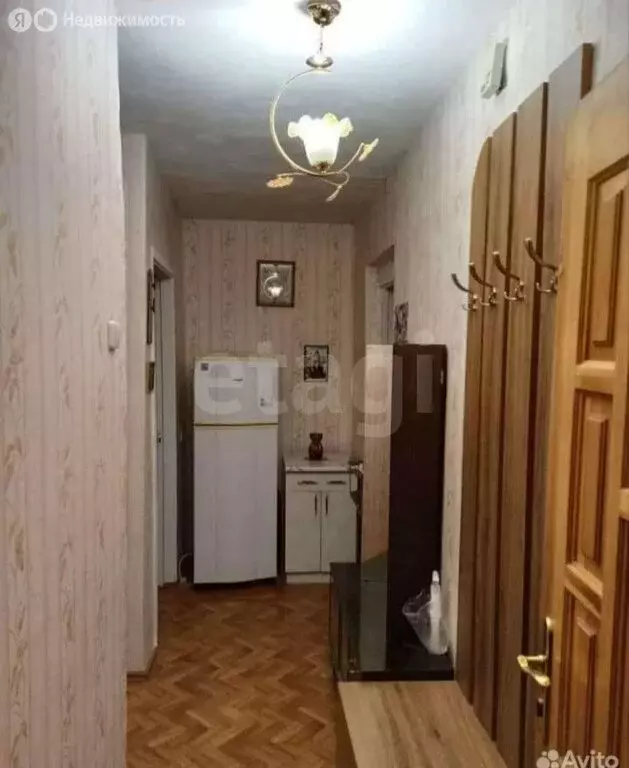 2-комнатная квартира: Советск, улица 9 Января, 24 (49 м) - Фото 1