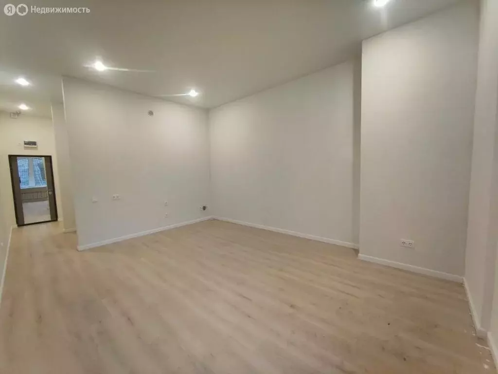 Квартира-студия: Люберцы, Октябрьский проспект, 403 (35 м) - Фото 1