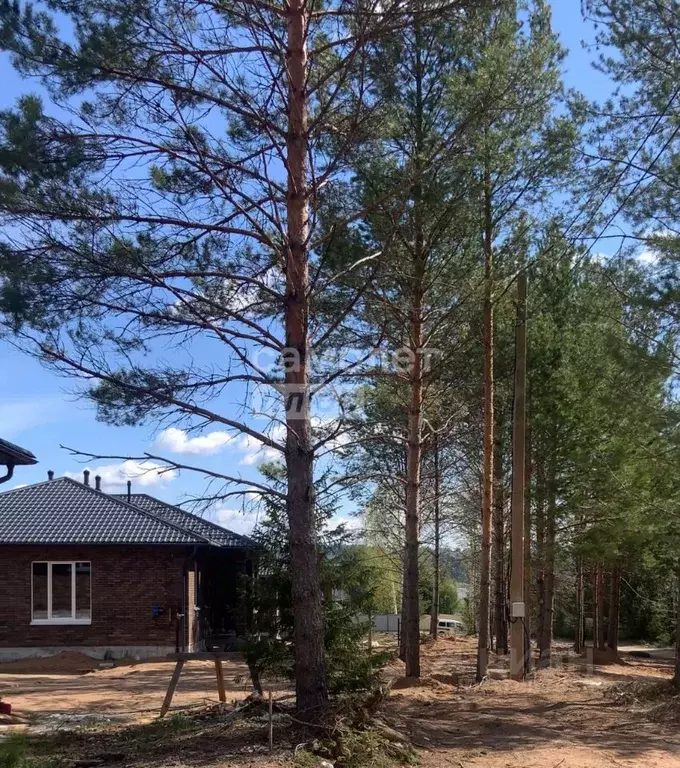 Коттедж в Пермский край, Добрянский городской округ, Полазна рп ул. ... - Фото 0