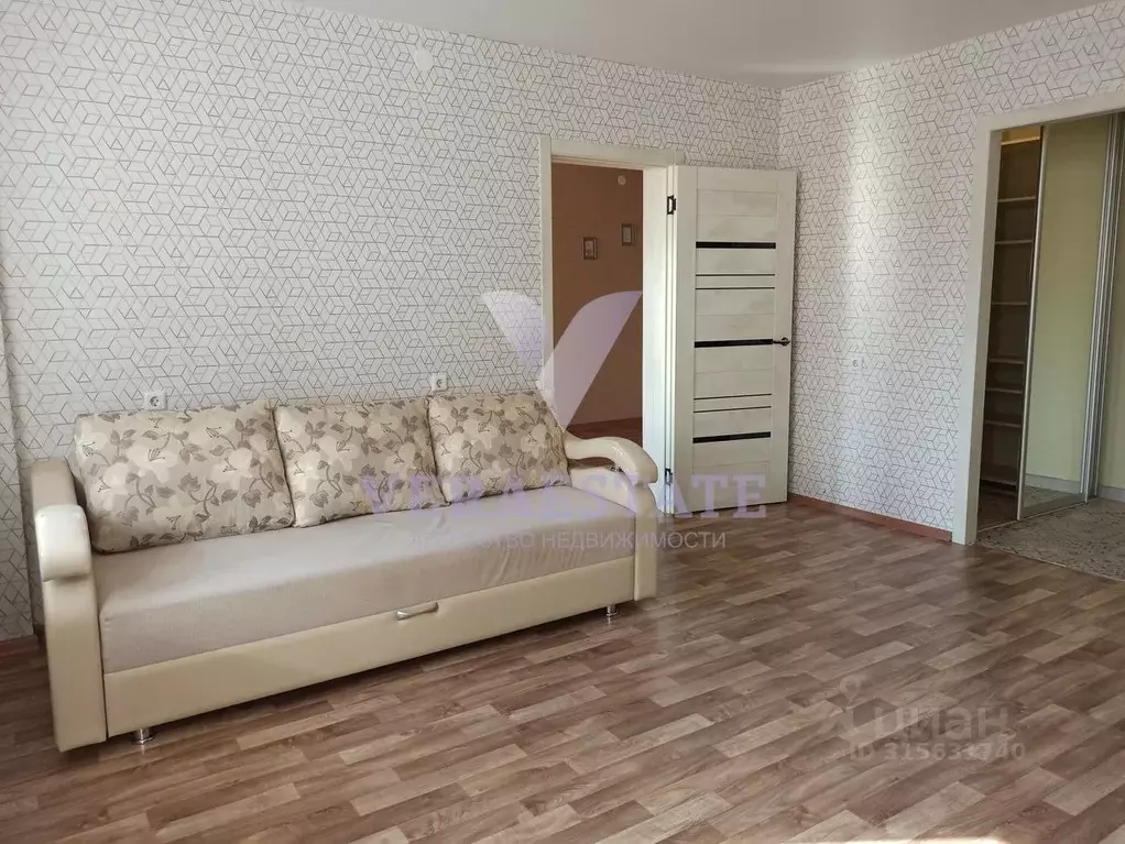 2-к кв. Новосибирская область, Новосибирск ул. Дмитрия Шмонина, 10 ... - Фото 0