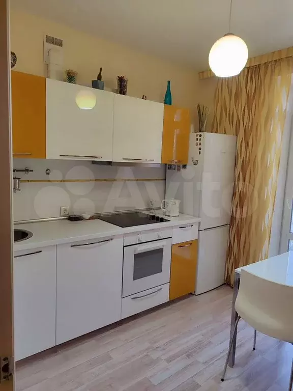 2-к. квартира, 50 м, 11/13 эт. - Фото 0