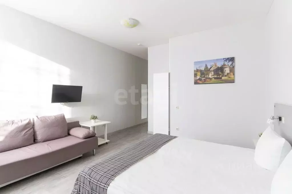 Помещение свободного назначения в Тюменская область, Тюмень ул. ... - Фото 2