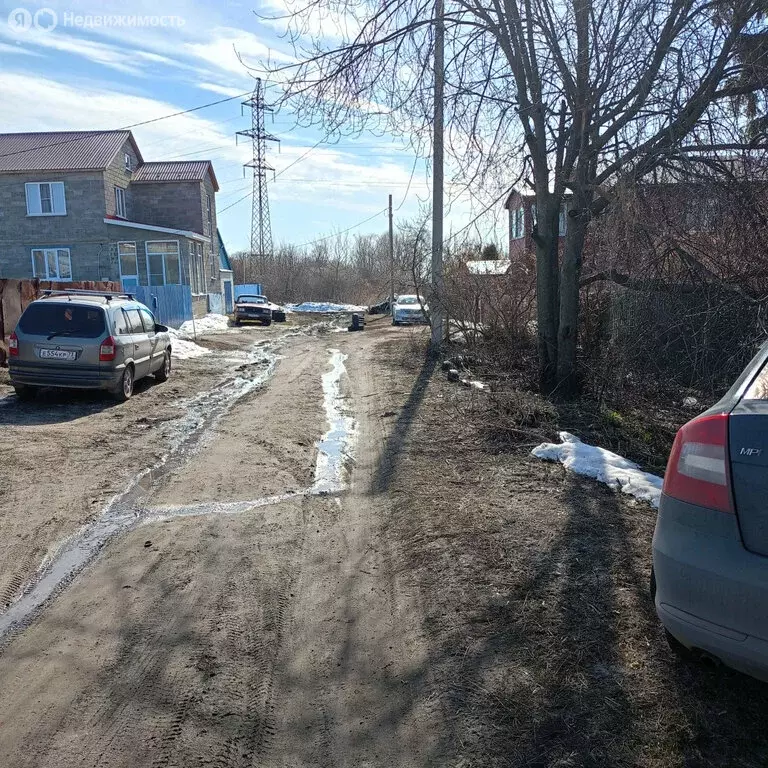 Дом в Ульяновск, Национальный переулок, 12 (111.8 м) - Фото 2