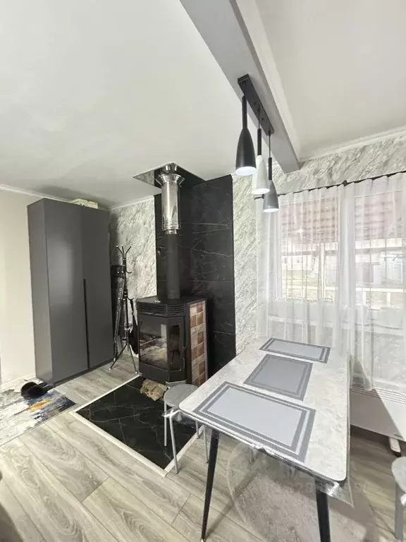 Дом в Ленинградская область, Ломоносовский район, Кипенское с/пос, д. ... - Фото 2