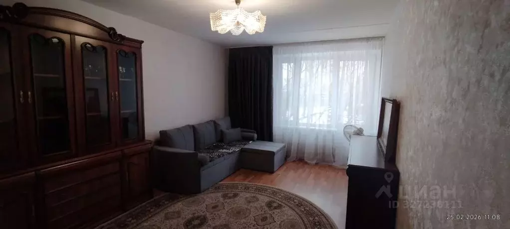 2-к кв. Москва Ореховый бул., 53 (54.0 м) - Фото 1