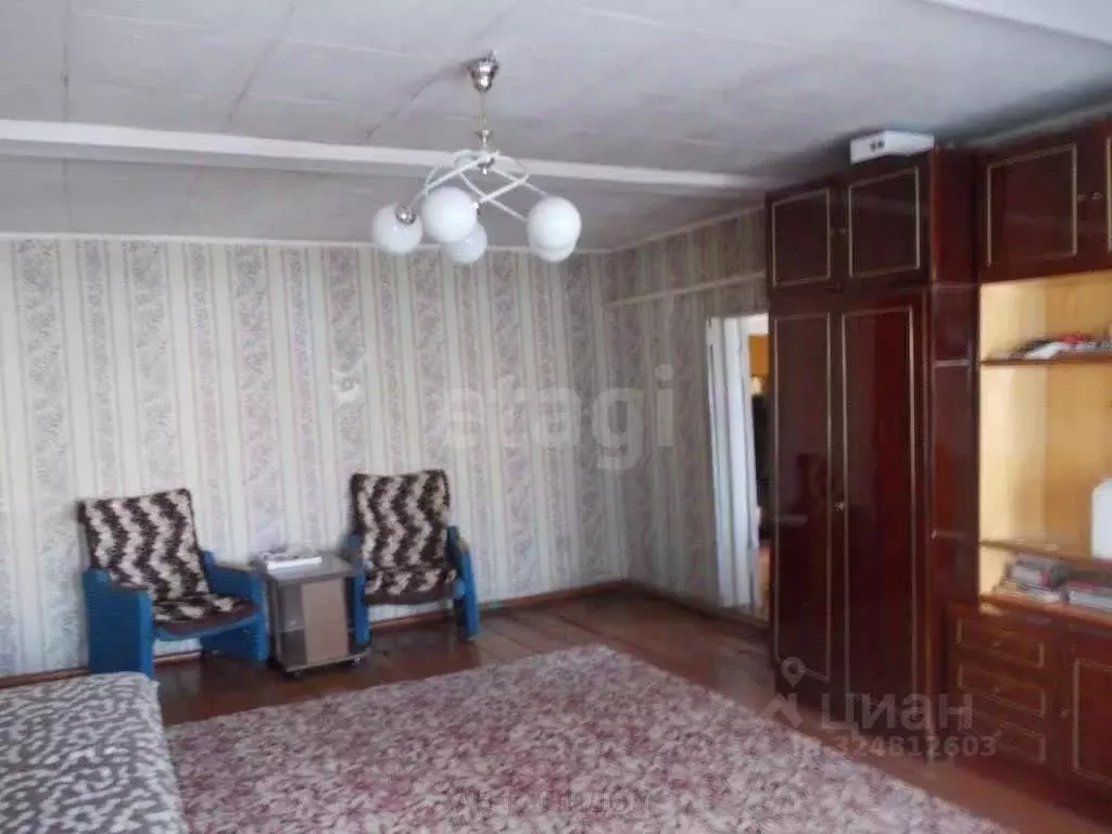 Дом в Тверская область, Тверь Третьяковский пер., 12А (78 м) - Фото 1