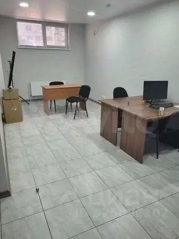 Офис в Краснодарский край, Краснодар Славянский мкр, ул. Заполярная, ... - Фото 2