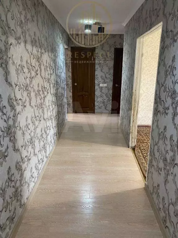 3-к. квартира, 62 м, 3/9 эт. - Фото 0