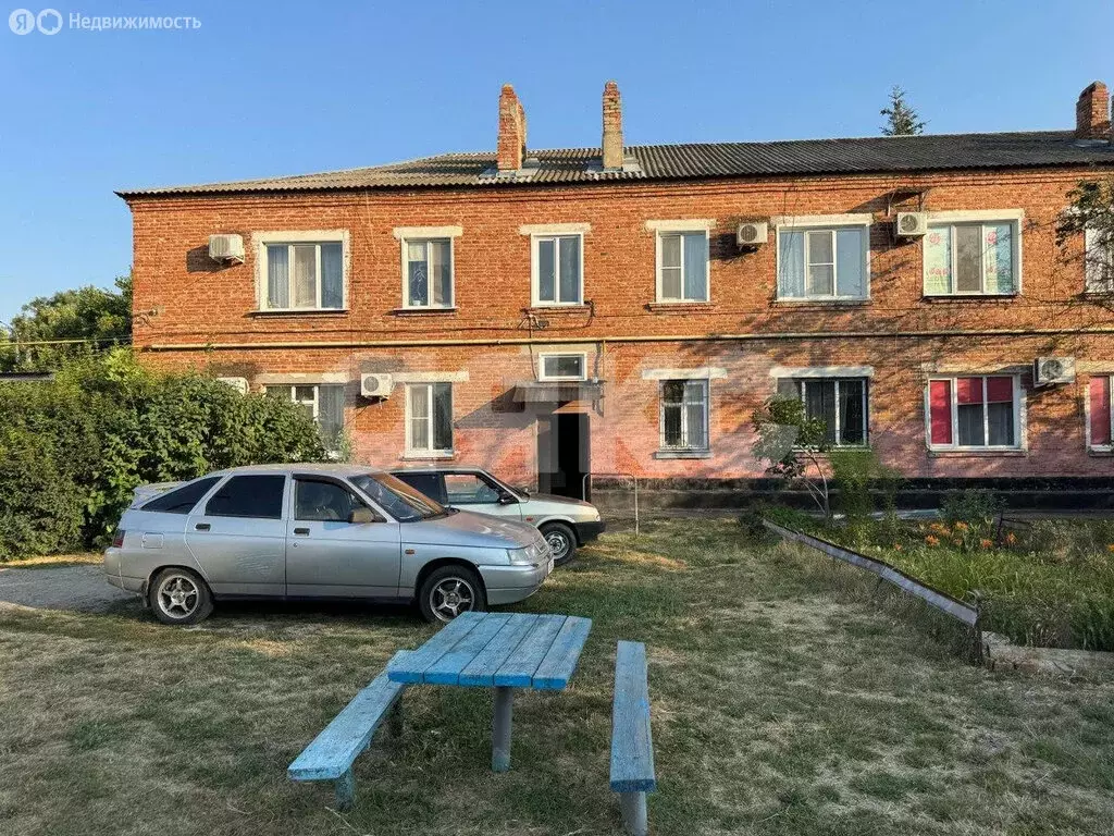 1-комнатная квартира: Выселки, Северная улица, 13 (30.2 м) - Фото 1