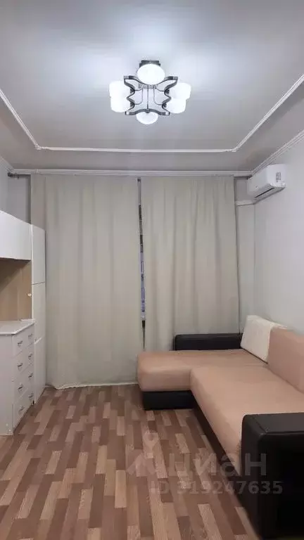 1-к кв. Татарстан, Казань ул. Аделя Кутуя, 44а (40.0 м) - Фото 0