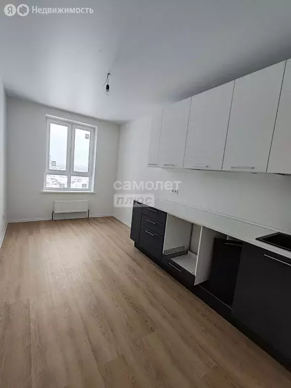 1-комнатная квартира: посёлок городского типа Жилино-1, 2-й квартал, ... - Фото 2