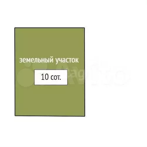 Дача 30 м на участке 10 сот. - Фото 0