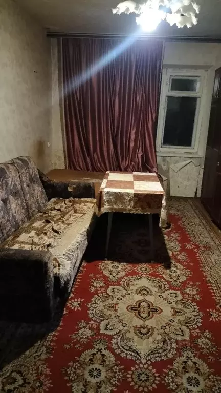 2-к кв. Тульская область, Новомосковск Донская ул., 3 (45.0 м) - Фото 0