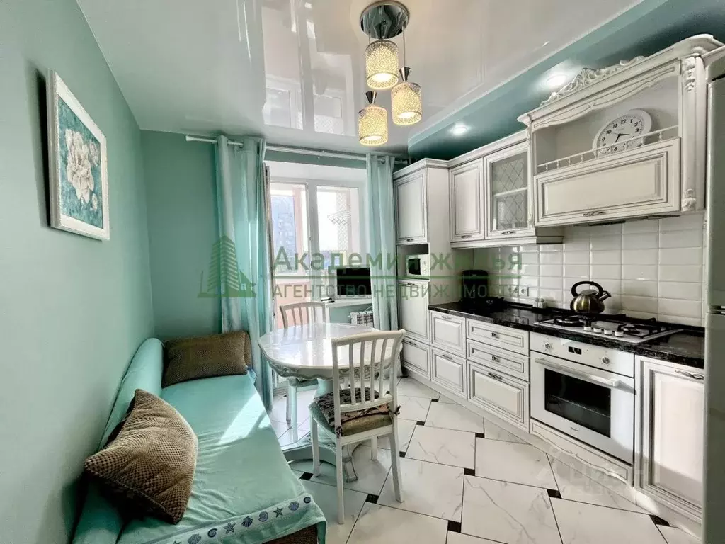 2-к кв. Саратовская область, Саратов ул. Имени В.И. Чапаева, 124А ... - Фото 1