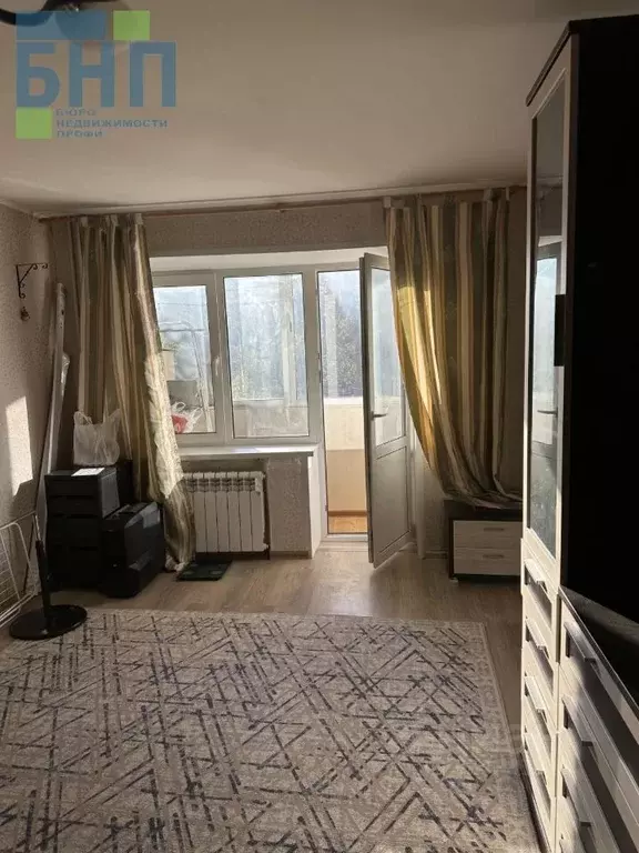 2-к кв. Московская область, Химки ул. Кирова, 23 (42.0 м) - Фото 2