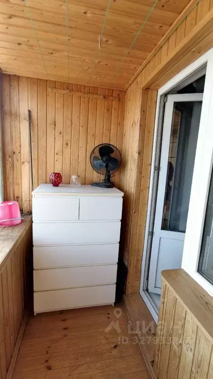 1-к кв. Московская область, Красногорск ул. Ленина, 23 (37.0 м) - Фото 2