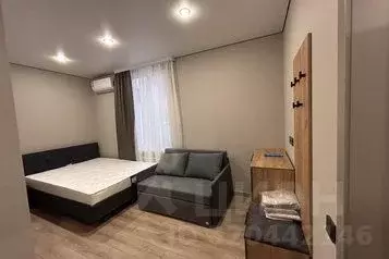 1-к кв. Краснодарский край, Сочи пос. Лоо, ул. Разина, 18/5 (25.0 м) - Фото 0