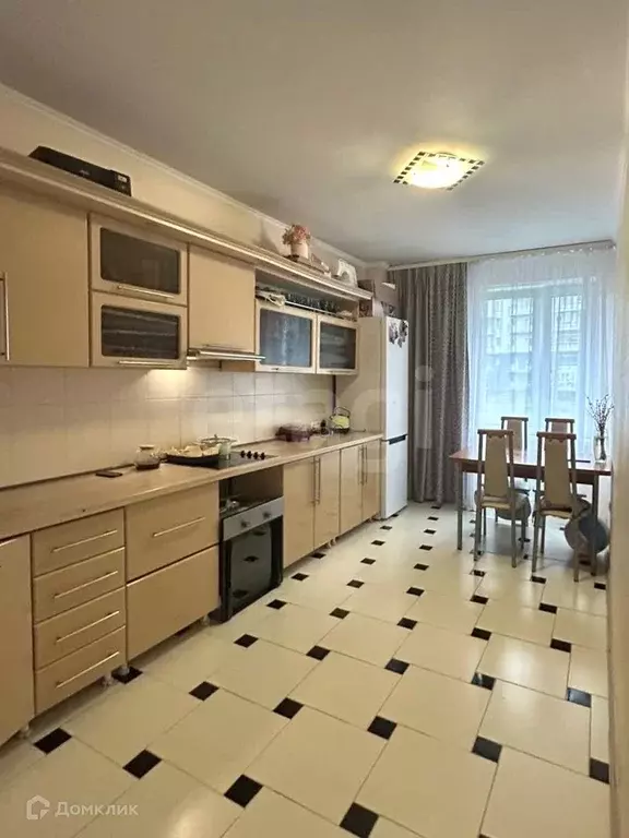 Продаётся 2-к квартира, 59 м - Фото 1
