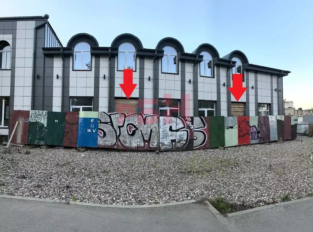 Помещение свободного назначения в Костромская область, Кострома ... - Фото 2