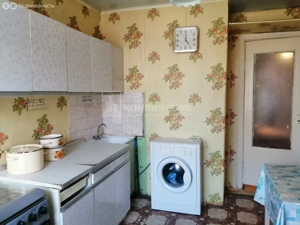 1-комнатная квартира: Вязники, микрорайон Дечинский, 12А (30 м) - Фото 1
