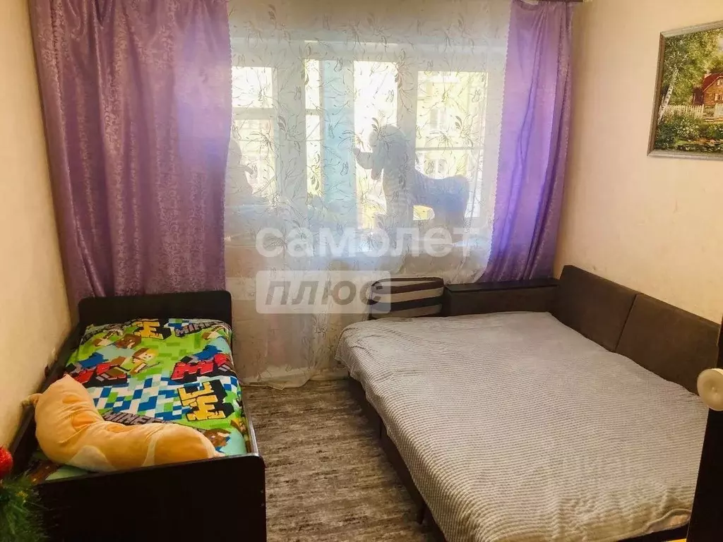 Комната Пензенская область, Пенза ул. Ленина, 47 (24.0 м) - Фото 2