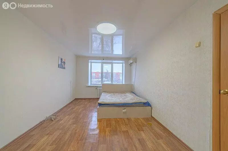 1-комнатная квартира: Пенза, улица Краснова, 39 (30.3 м) - Фото 1