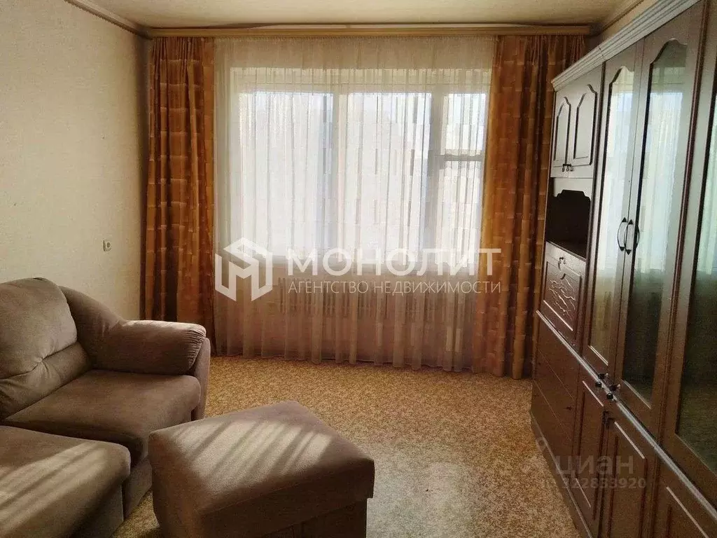 3-к кв. Белгородская область, Старый Оскол Королева мкр, 1 (67.0 м) - Фото 2