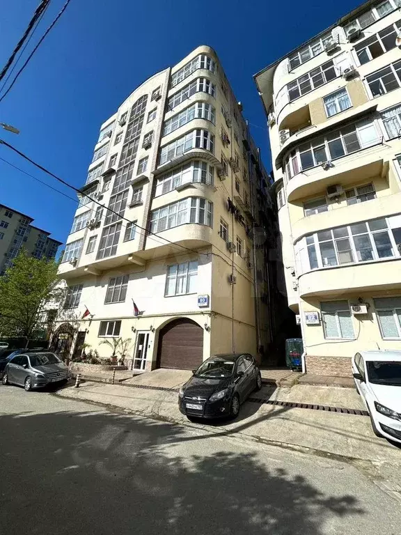 2-к. квартира, 49,6 м, 6/8 эт. - Фото 0