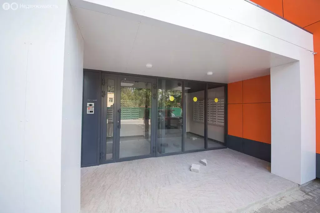 1-комнатная квартира: Ярославль, Старая Костромская улица, 1 (31.13 м) - Фото 1