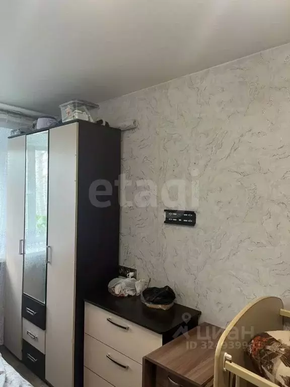 Комната Красноярский край, Красноярск ул. 26 Бакинских Комиссаров, 5а ... - Фото 1