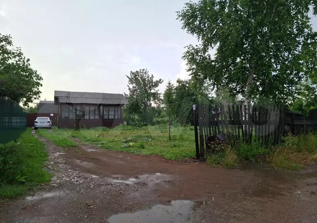 Участок 8,3 сот. (ИЖС) - Фото 0
