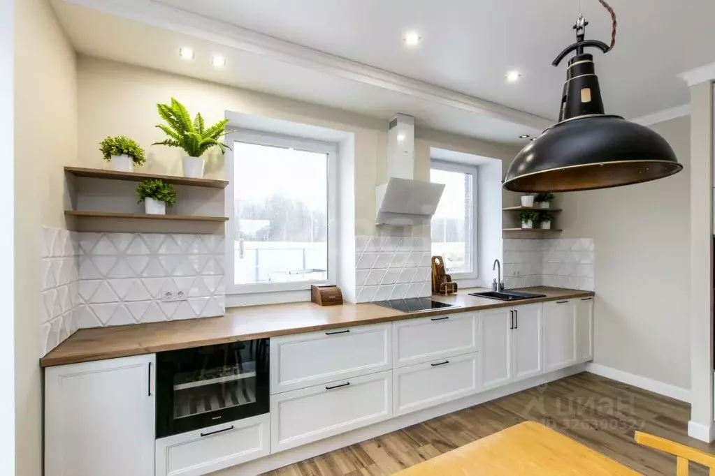 Дом в Тюменская область, Тюменский муниципальный округ, д. Падерина ... - Фото 2