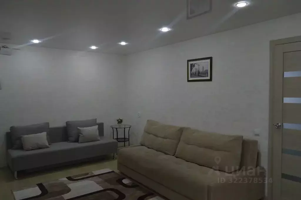 2-к кв. Свердловская область, Нижний Тагил ул. Горошникова, 70 (55.0 ... - Фото 2