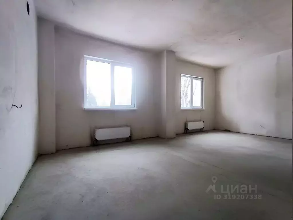 2-к кв. Краснодарский край, Краснодар Хлопчато-бумажный Комбинат мкр, ... - Фото 0