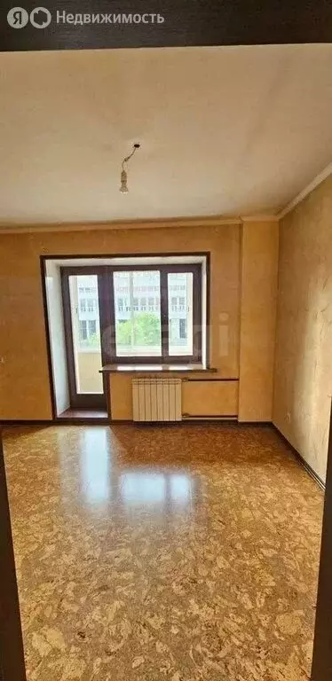 3-комнатная квартира: Красноярск, Заводская улица, 2А (106.8 м) - Фото 1