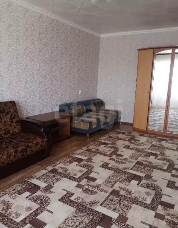 1-к кв. Ямало-Ненецкий АО, Новый Уренгой просп. Мира, 32 (37.0 м) - Фото 1