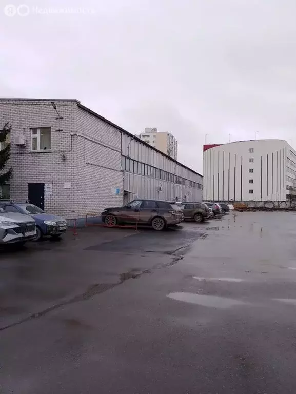 Склад (48 м) - Фото 1