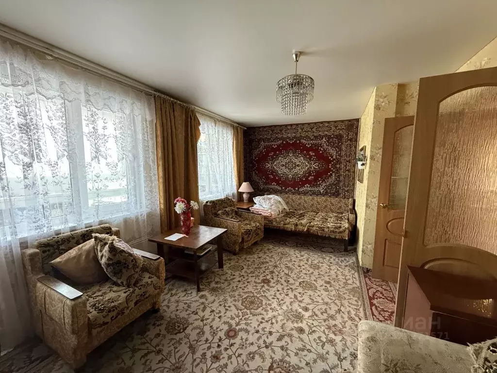 1-к кв. Свердловская область, Екатеринбург ул. Ясная, 28 (34.2 м) - Фото 2