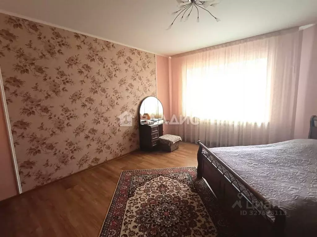 2-к кв. Белгородская область, Белгород ул. Щорса, 57 (79.8 м) - Фото 2