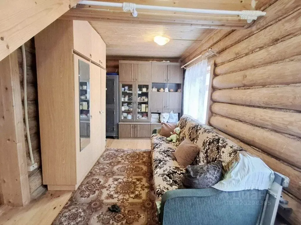 Дом в Московская область, Ступино городской округ, Заря СНТ ул. ... - Фото 2