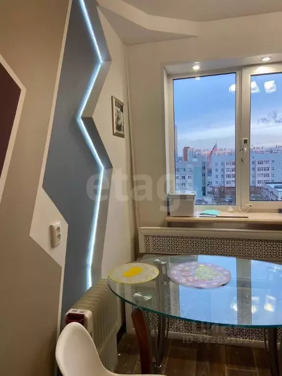 3-к кв. Ямало-Ненецкий АО, Новый Уренгой Мирный мкр, 1/3 (67.4 м) - Фото 0