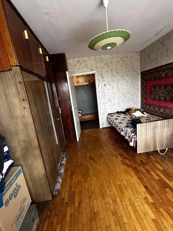 Квартира, 2 комнаты, 47 м - Фото 1