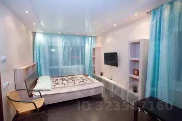 2-к кв. Мурманская область, Мурманск Северный проезд, 18 (45.0 м) - Фото 1