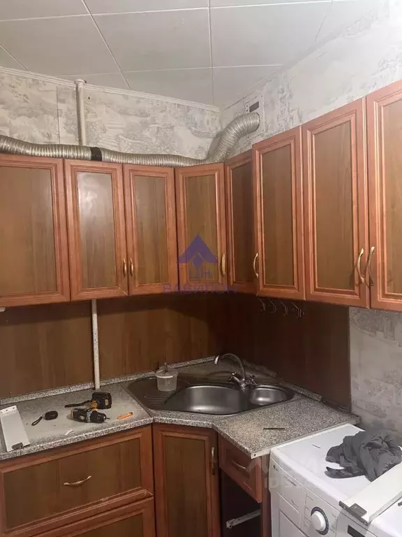 1-к кв. Ростовская область, Волгодонск ул. Ленина (34.0 м) - Фото 1