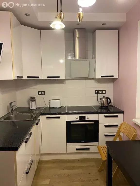 1-комнатная квартира: Санкт-Петербург, улица Тельмана, 41к1 (34.3 м) - Фото 1