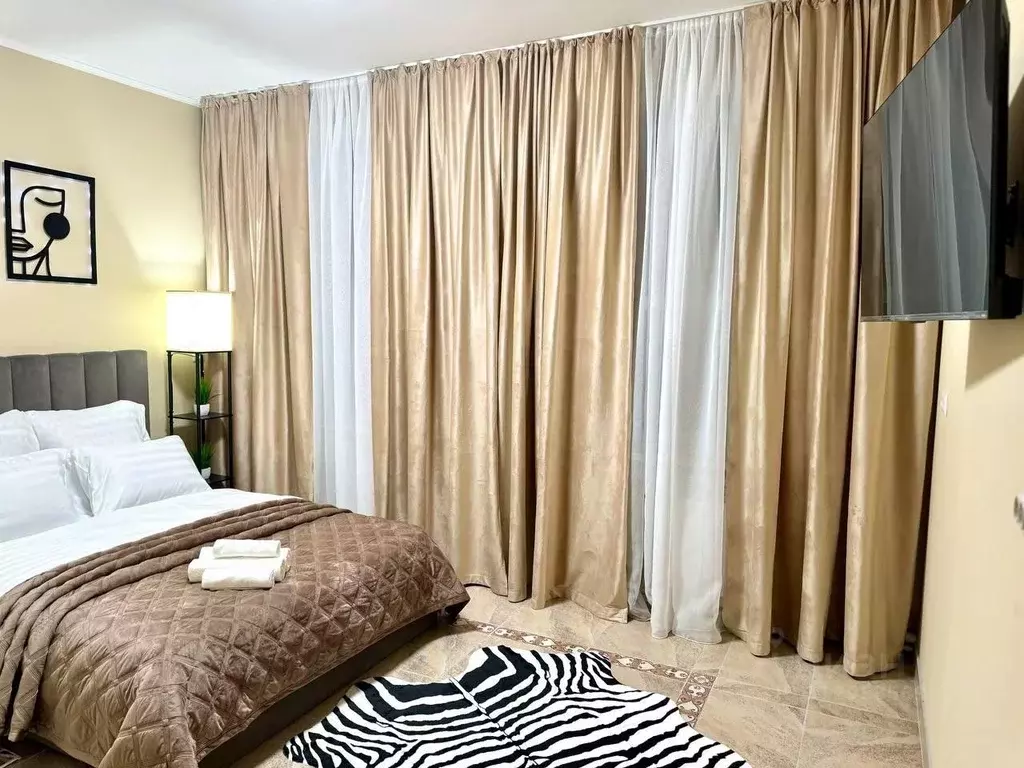 Комната Алтайский край, Барнаул ул. Малахова, 26Б (20.0 м) - Фото 2