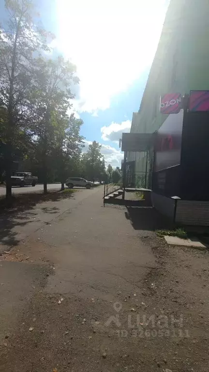 Офис в Свердловская область, Серов Центральная ул., 11 (10 м) - Фото 2