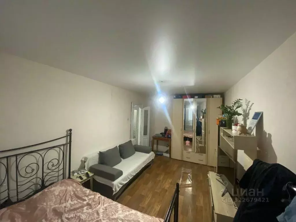 3-к кв. Саха (Якутия), Якутск ул. Халтурина, 16 (63.0 м) - Фото 2