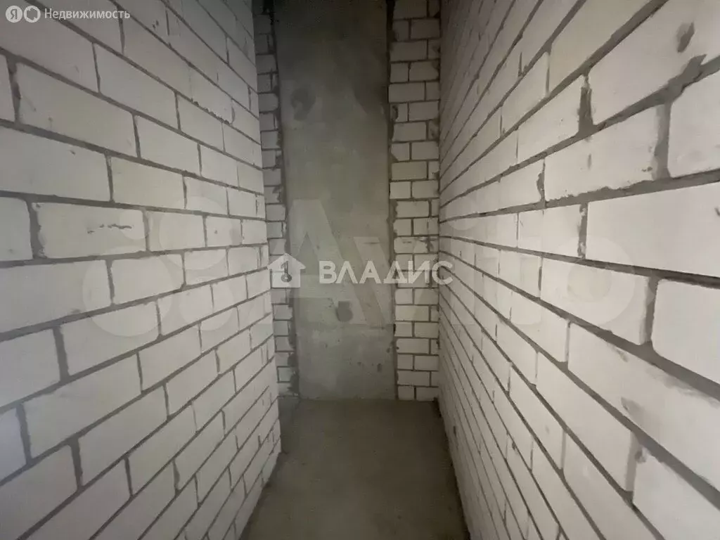 2-комнатная квартира: городской округ Владимир, посёлок ... - Фото 0