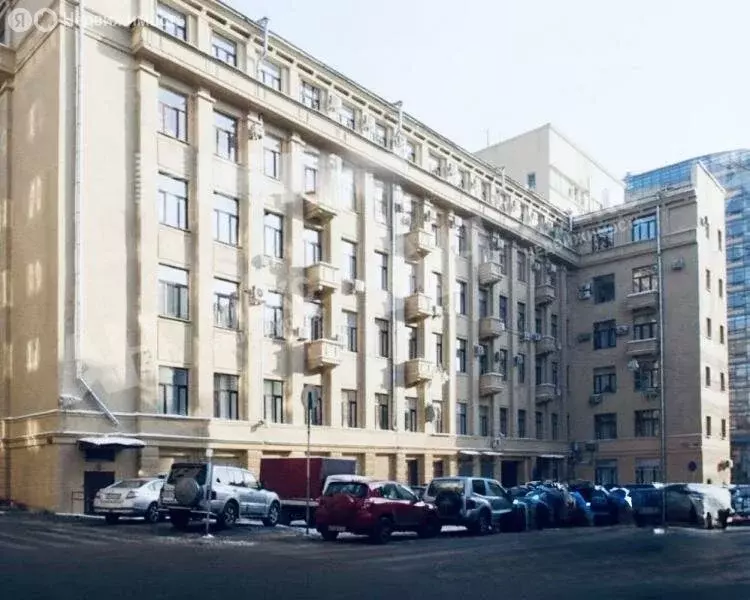 Офис (19 м) - Фото 2